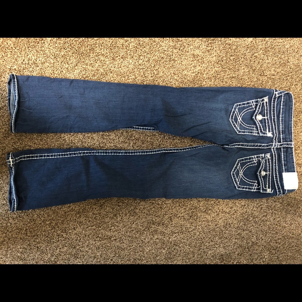 L.A Idol Jeans